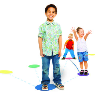 Social Distance Discs - LIMITED SUPPLY