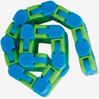 Wacky Tracks Fidget Sensory
