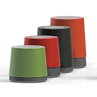MOV Stool