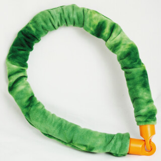Vibrating Snake Cover Green