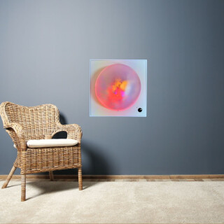 Sound Light Dome Frame 