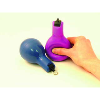 Squistle - The Squeezy Whistle