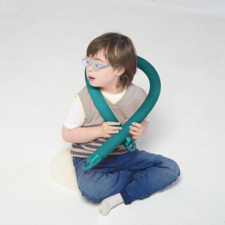 Wonderful Massage Tube - BLUE