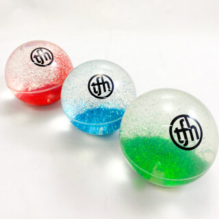 Swirl Balls