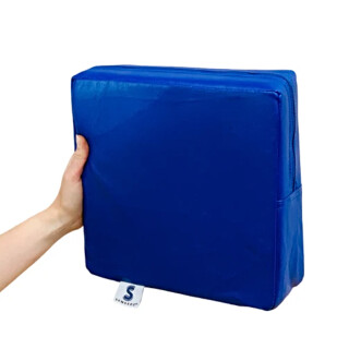 Senseez Vibration Square