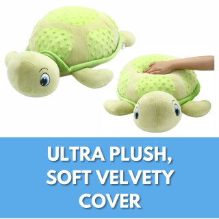 Sensory Vibrating Turtle