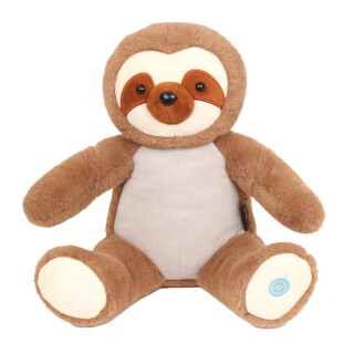 Snugglz Weighted Huggable Vibrating Massage Buddies 