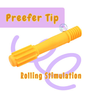 Z Vibe Preefer Tip