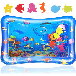 Water Pillow