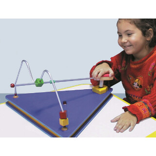 Ergo Hand