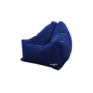 Bouncyband® Comfy Cozy Inflatable PeaPod Chair