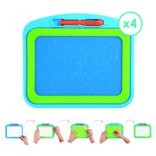 Pre-Writing Tray