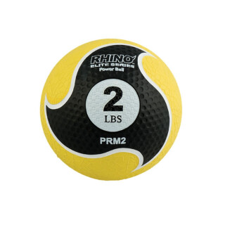 Rhino Elite Therapy Weighted Balls 