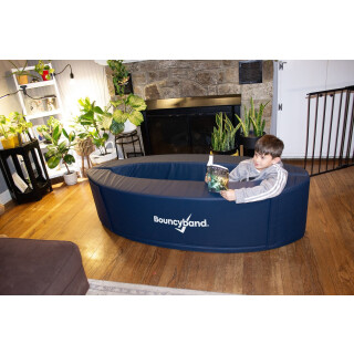 Bouncyband® Soft Sensory Lounger  