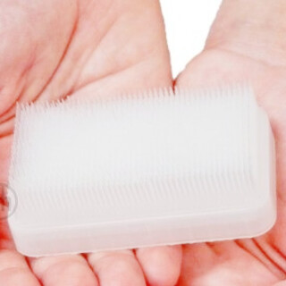 Basic Sensory Brush