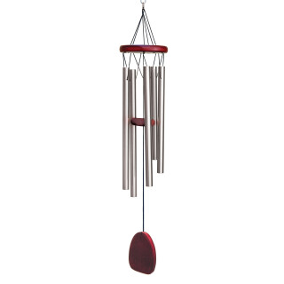 Silver Chimes