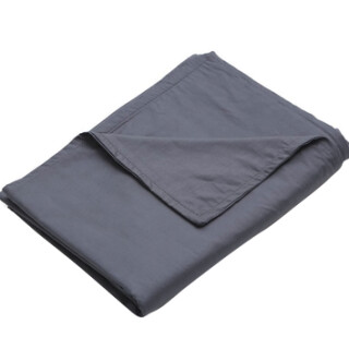 Cotton Cover - blue