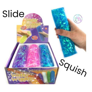Giant Water Snake Set