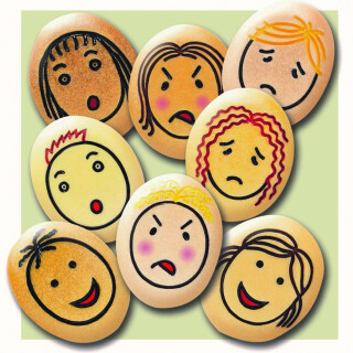 Jumbo Emotion Stones -LIMITED SUPPLY