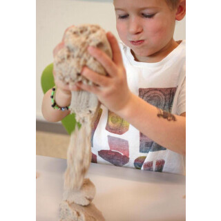 Kinetic Sand  