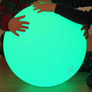 Sensory Mood Shapes