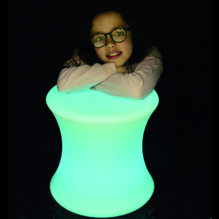 Sensory Mood Stool  