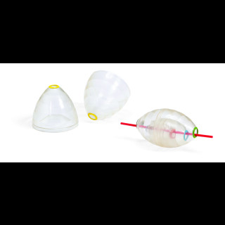 Nest & Thread Eggs - LIMITED SUPPLY