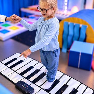 Giant Piano Mat