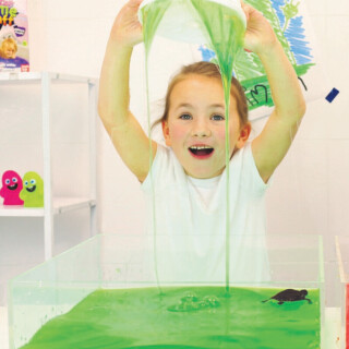 Slime Play Sensory Fun - LIMITED SUPPLY