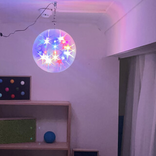 Spangalorb