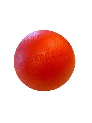 Ballongboll Röd