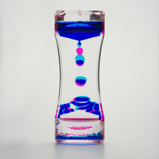 Colour Illusion Timer