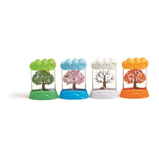 Changing Seasons Sensory Tubes - LIMITED SUPPLY