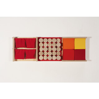 Red Abstractivity MSE