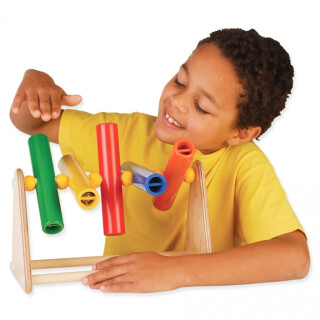 Sensory Flip Fingers