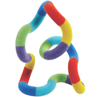 Fuzzy Tangle Junior - LIMITED SUPPLY