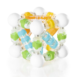 20 Piece Grippies - Shakers