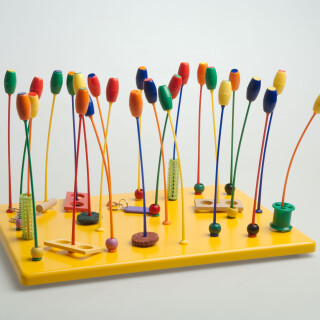 Lollipop Jungle, Small