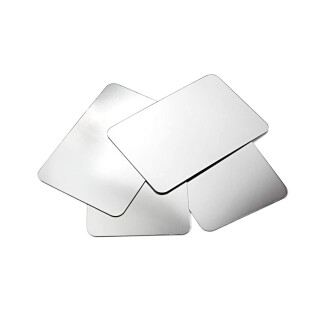 Mirror - Set of 4 