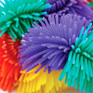 Hairy Tangle Fidget Tool - LIMITED SUPPLY
