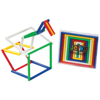 Jeliku - 3D Fidget Puzzle   