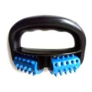 Acu Shiatsu Body Roller