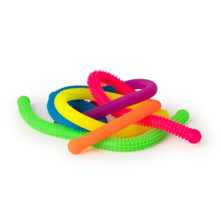 Taktila Neon Noodles 6-pack