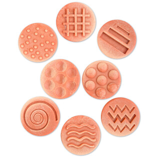 Sensory Stones - Interactive Sensory Toy