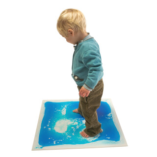 Liquid Floor Tile - Large