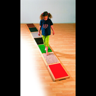 Tactile Walkway 