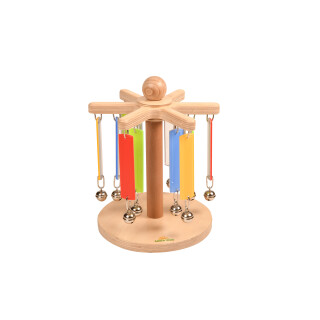 Fluorescent Chimeabout Noise Toy