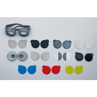 DISTORTION SPECS