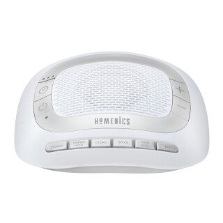 Sound Spa Relaxation System