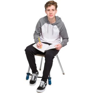 Bouncyband® for Middle/High School Chairs - LIMITED SUPPLY